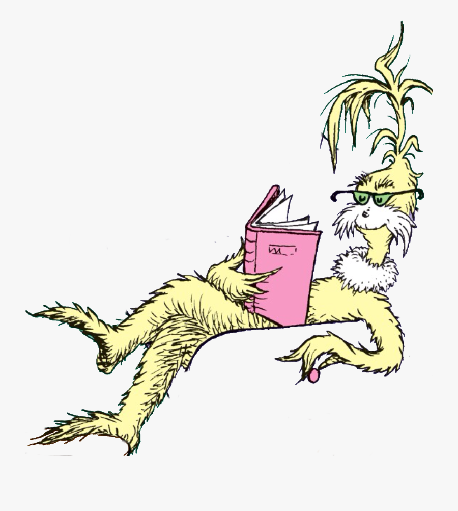 Seuss Wiki - Illustration, Transparent Clipart