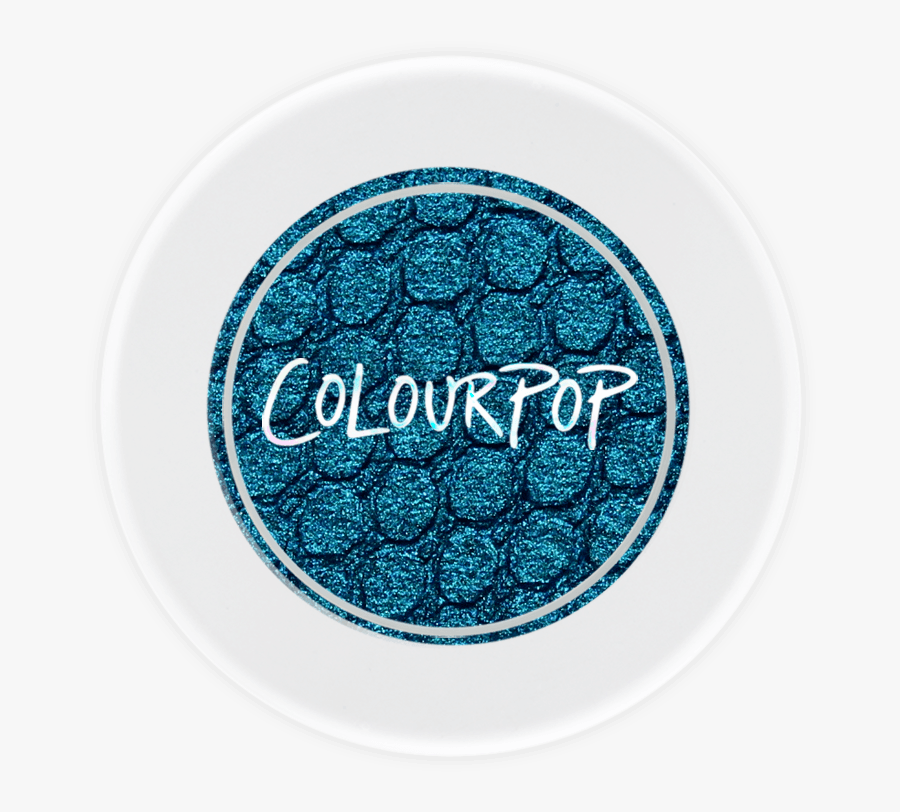 Transparent Colourpop Logo Png - Sombras Individuales Color Pop, Transparent Clipart