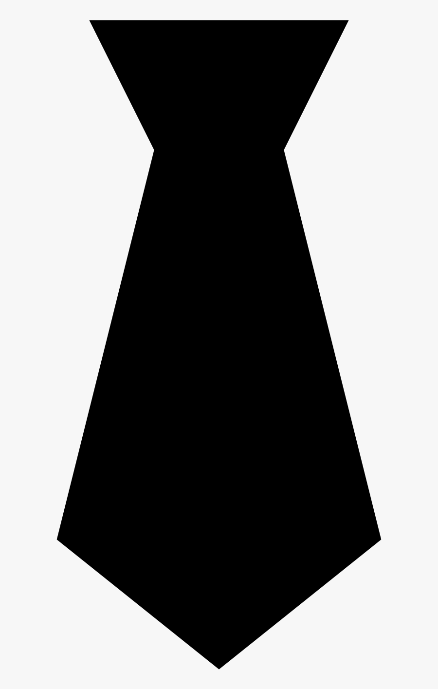 Tie Icon Download Icons - Illustration, Transparent Clipart