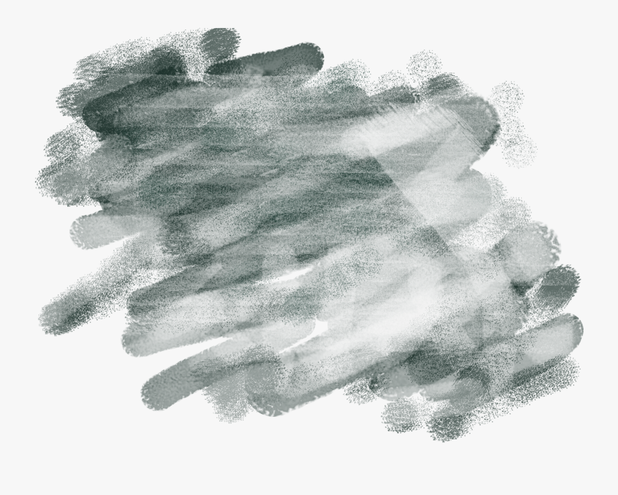 Clip Art Black Sidewalk Chalk - Transparent Background Chalk Marks Png, Transparent Clipart