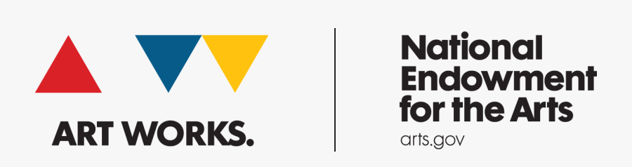 National Endowment For The Arts Logo Transparent, Transparent Clipart