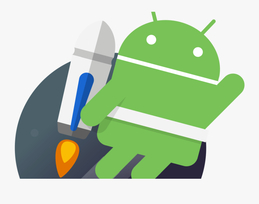 Android Jetpack Png, Transparent Clipart