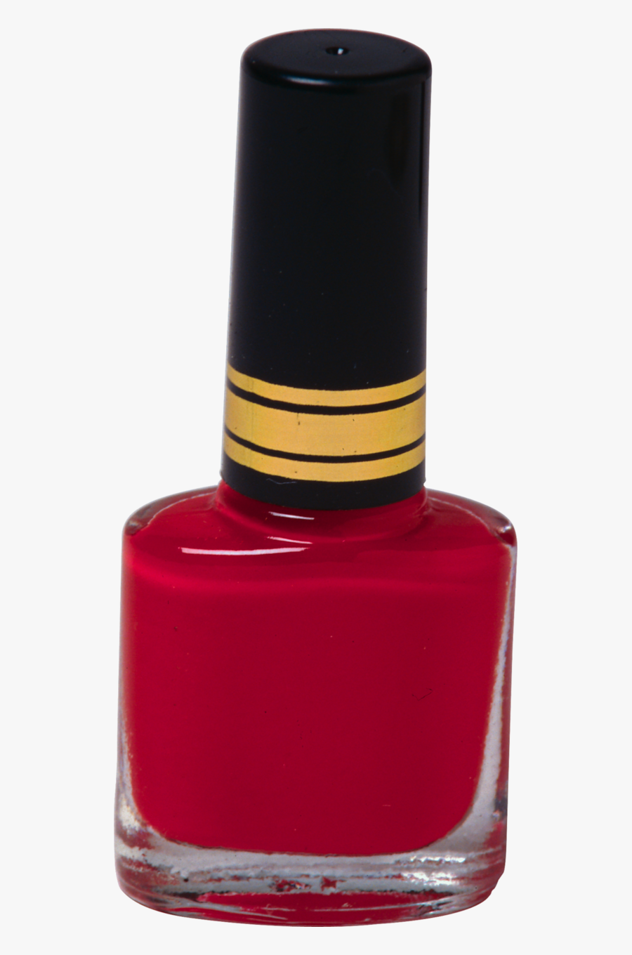 Transparent Nail Polish Bottle Png - Лак Для Ногтей Пнг, Transparent Clipart