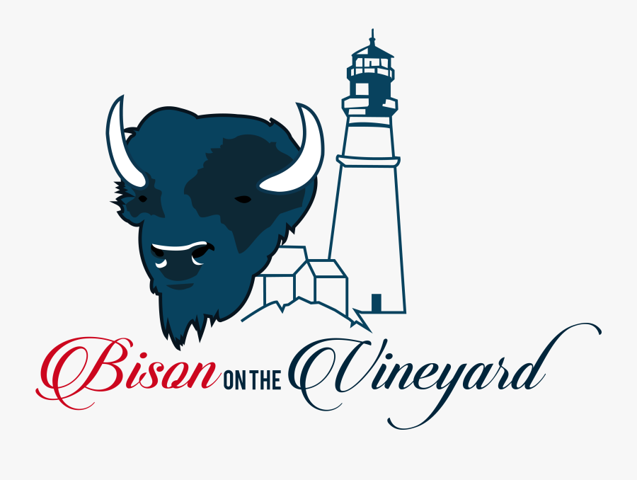 Th Annual Bison - Graphic Design, Transparent Clipart