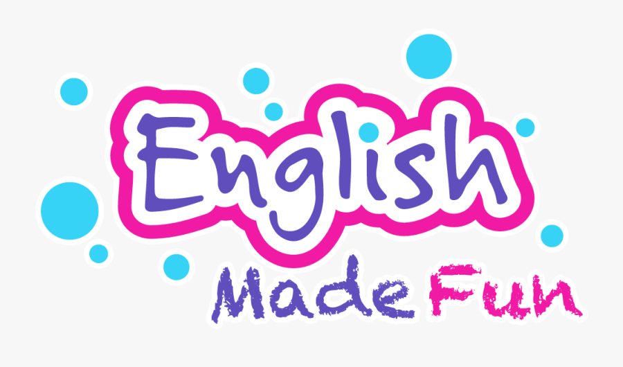 Thumb Image - English Is Fun Clipart, Transparent Clipart
