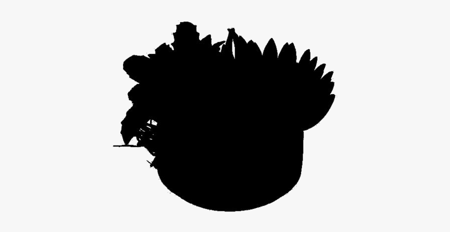 Transparent Succulent Plant Clip Art - Silhouette, Transparent Clipart