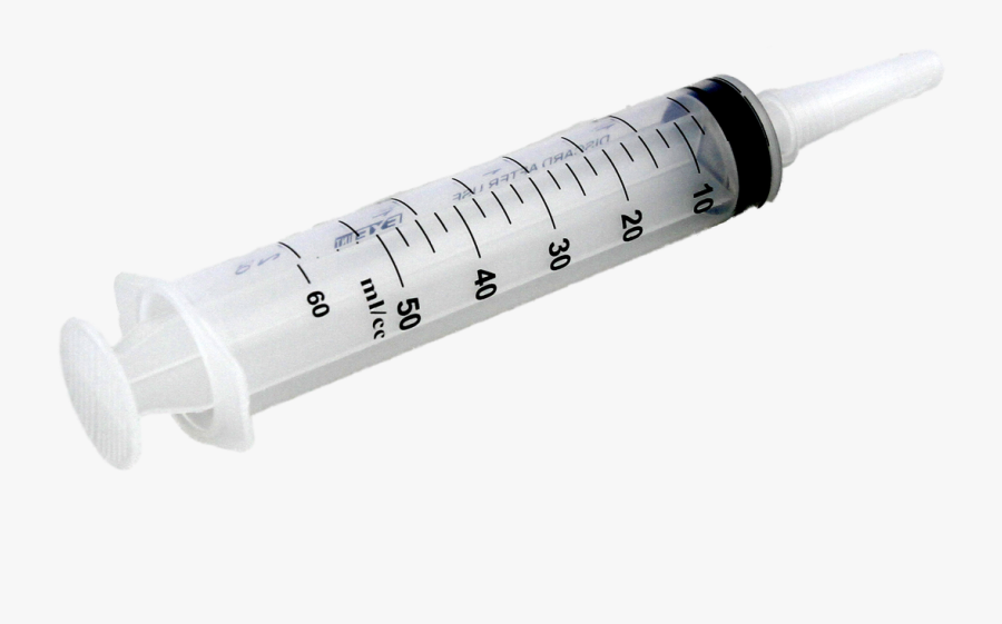 Syringe Png, Transparent Clipart