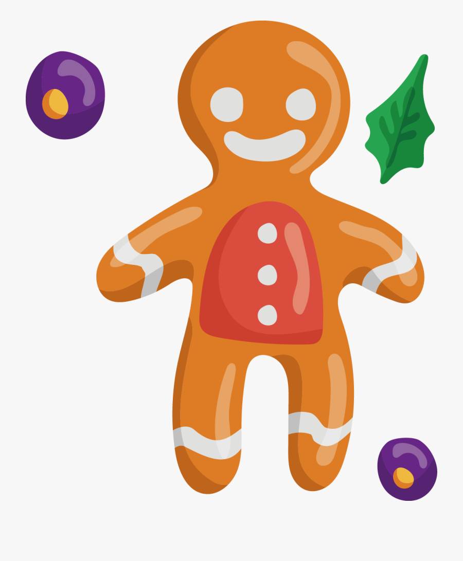 Hand Painted Watercolor Villain, Transparent Clipart