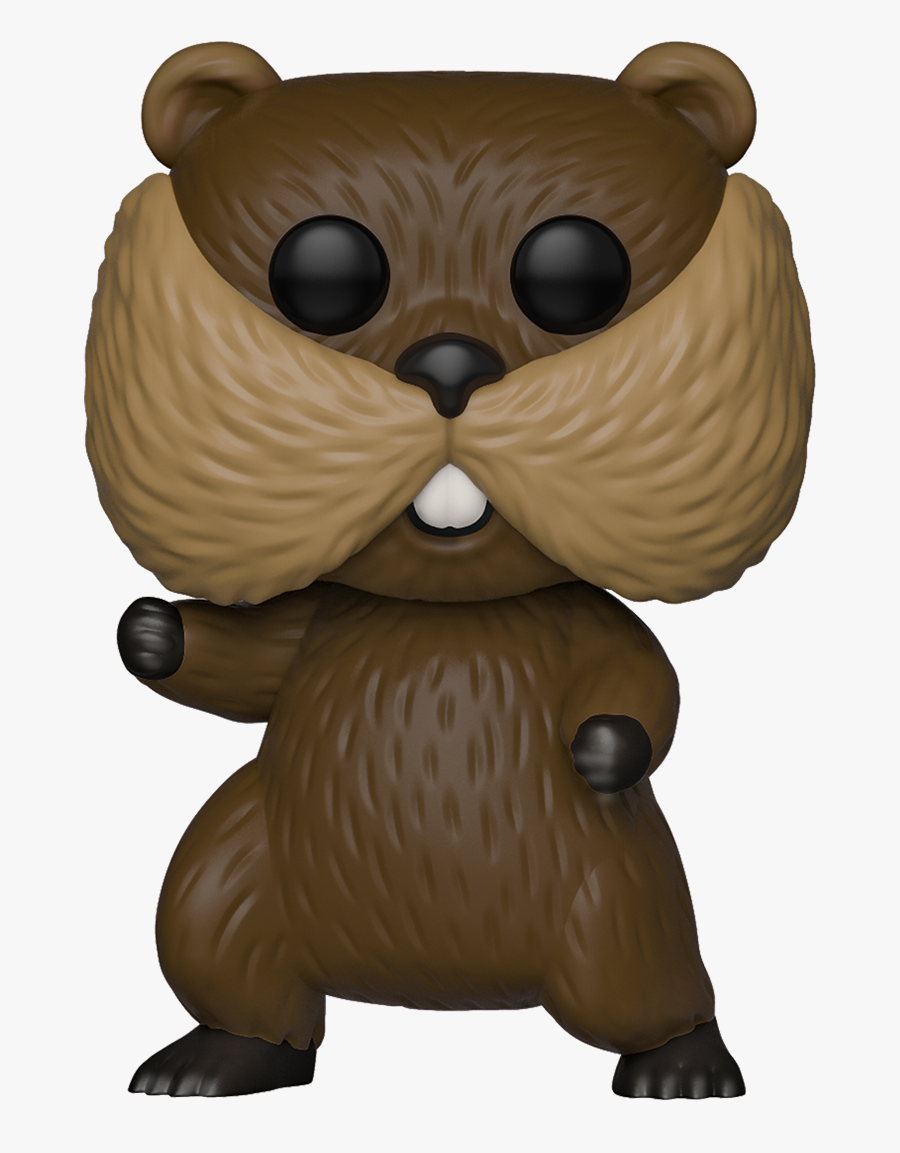 Funko Pop Caddyshack, Transparent Clipart