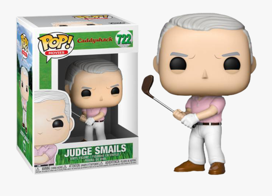 caddyshack funko pop