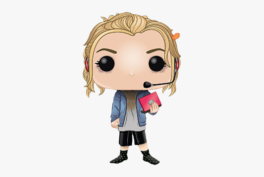 Pop The Big Bang Theory, Transparent Clipart