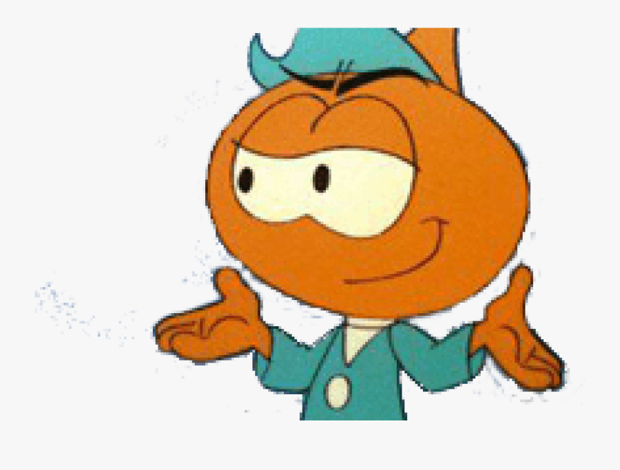 Snorks Jr Wellington Wetworth By Pegged Jeans - Cartoon, Transparent Clipart