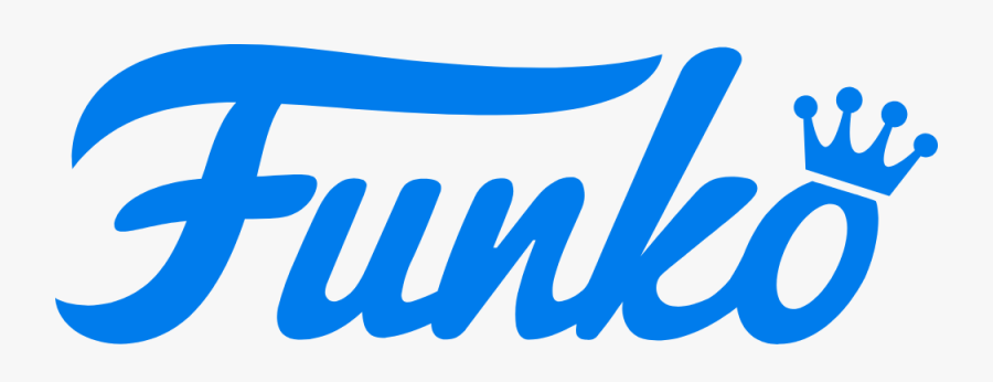 Funko Logo Png, Transparent Clipart