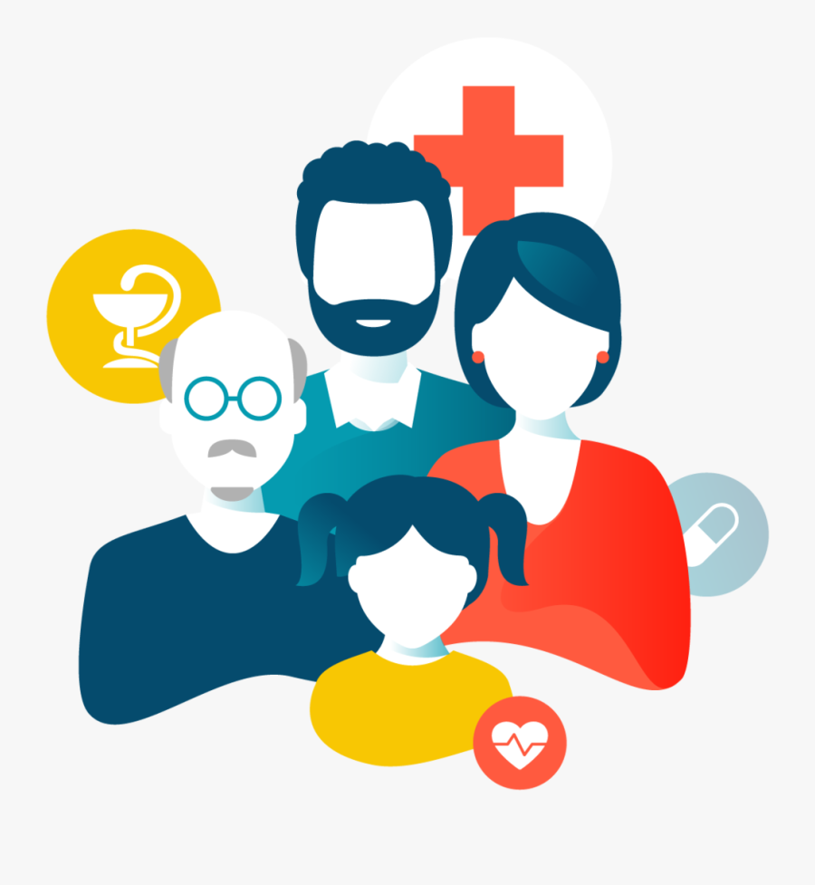 Report Illustration V3, Transparent Clipart