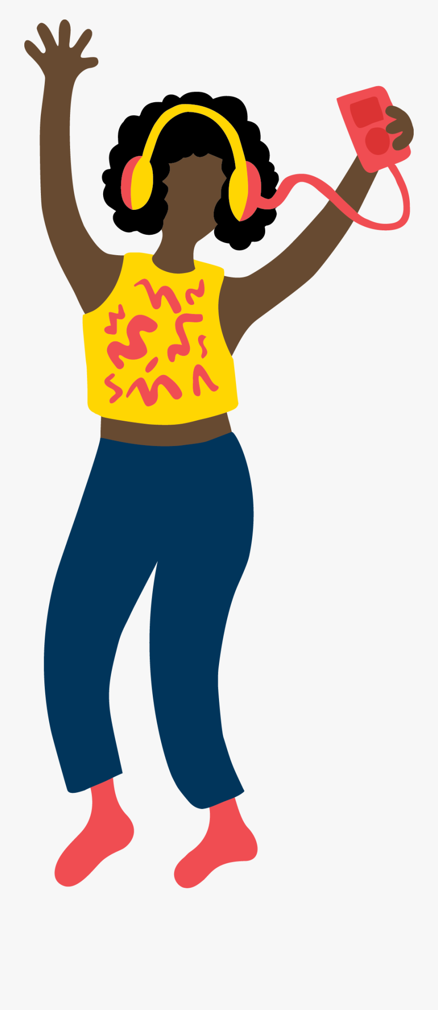 Coping With Stress - Childline Illustrations , Free Transparent Clipart