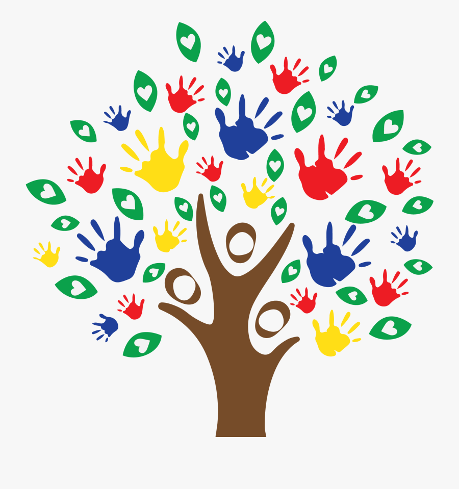 Lehigh Valley Learning Center - Family Connection, Transparent Clipart