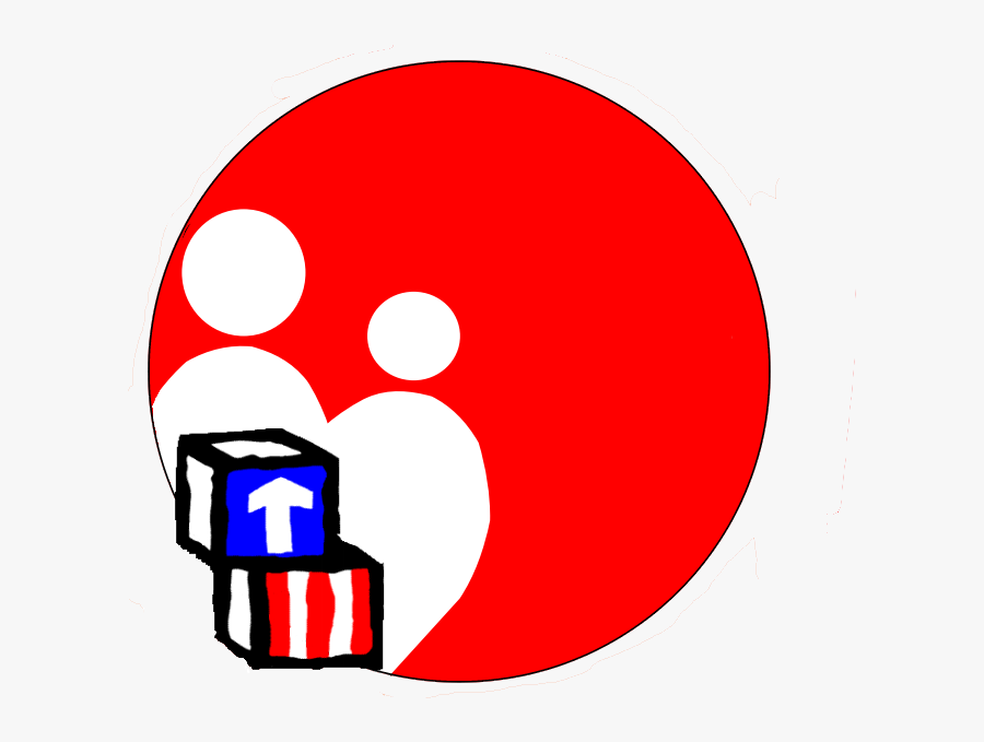 Early Childhood Learning Center - Circle, Transparent Clipart