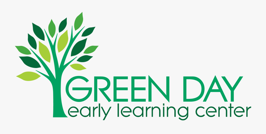 Green Day Early Learning Center - Calvin Klein, Transparent Clipart