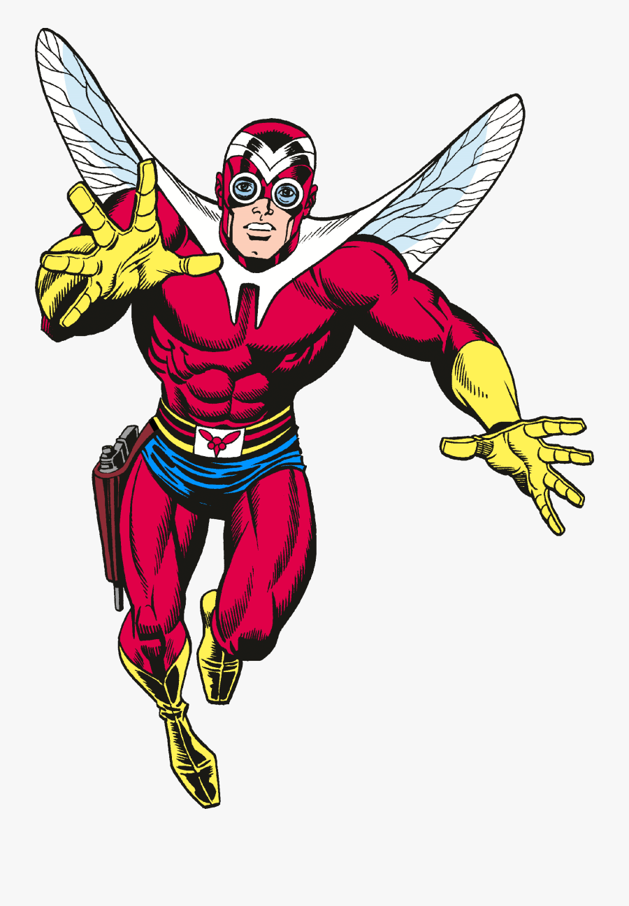 Mosquito Clipart Itchy - Cartoon, Transparent Clipart