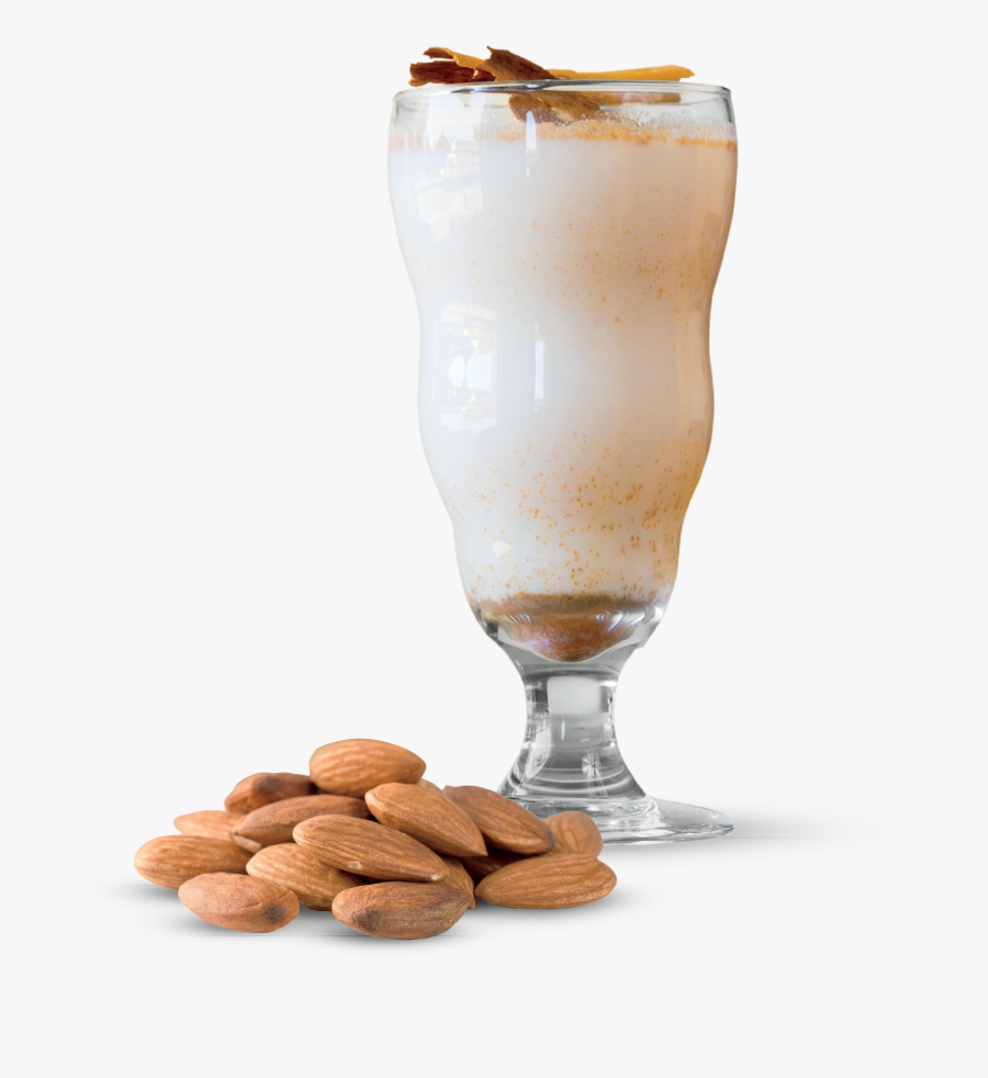 Transparent Horderves Clipart - Vitrolero Horchata Png, Transparent Clipart