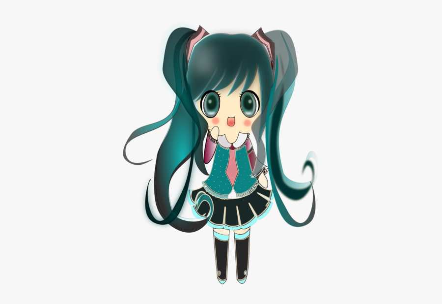 Thumb Image - Anime Inkscape, Transparent Clipart