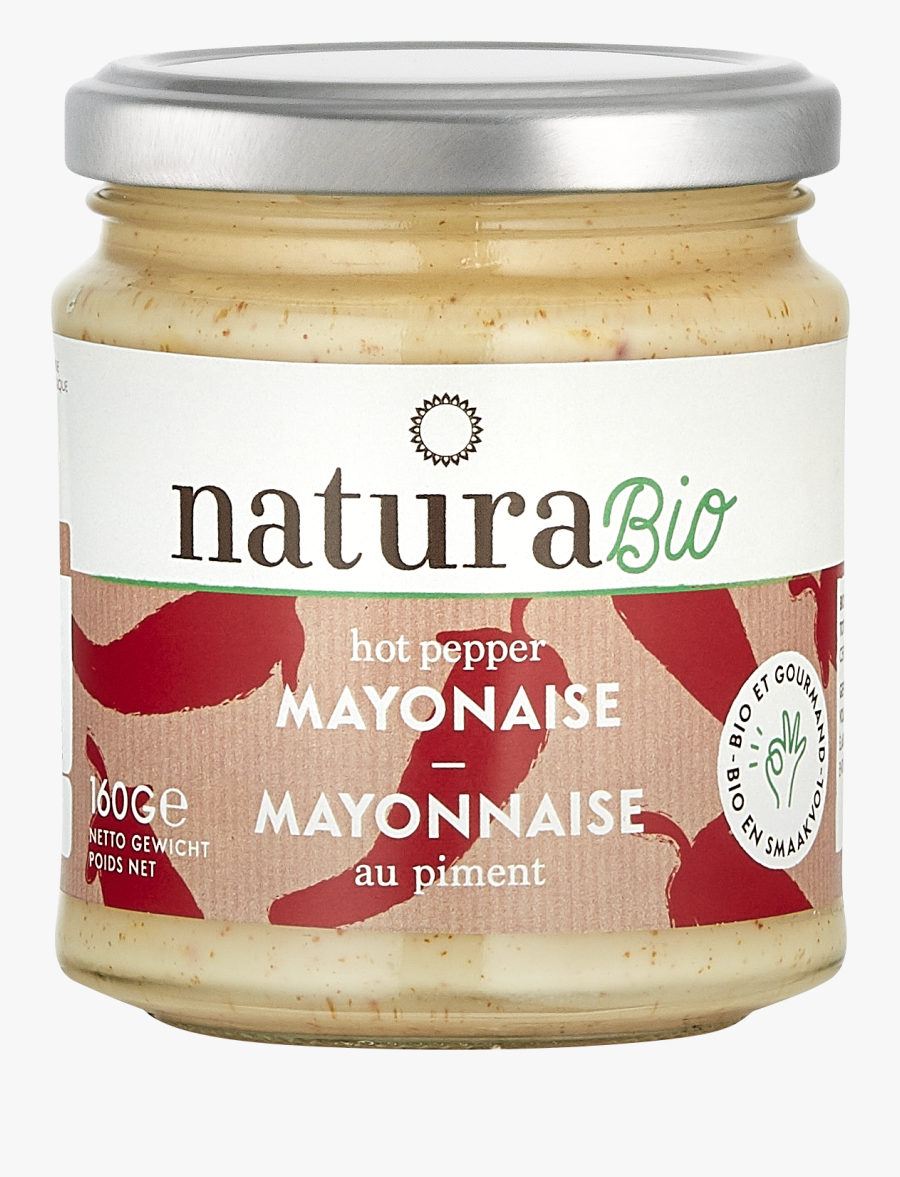 Piment Mayonaise, Transparent Clipart