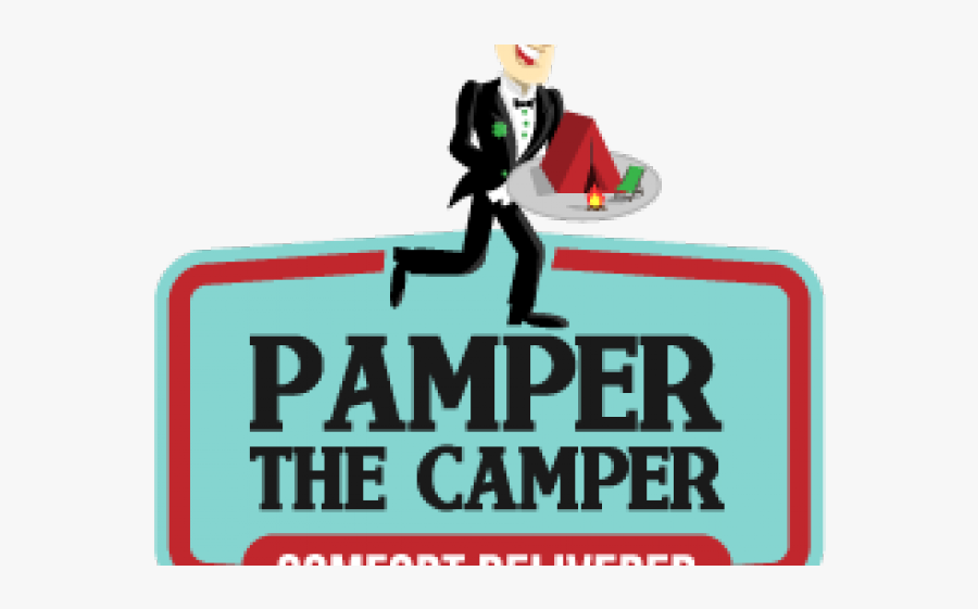 Shasta Camper Clipart, Transparent Clipart