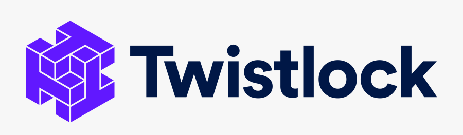 Twistlock Security Clipart , Png Download - Twistlock Security, Transparent Clipart