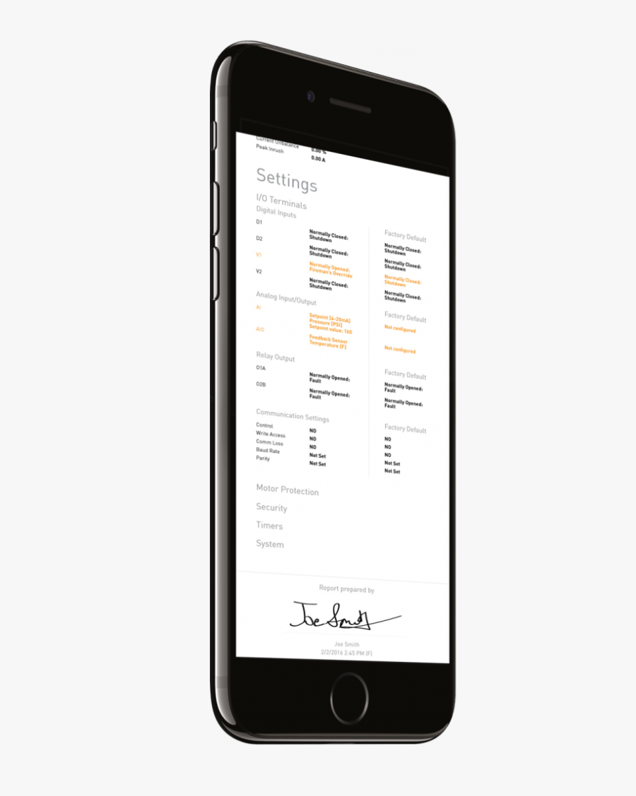 Variable-frequency Drive Clipart , Png Download - Smartphone, Transparent Clipart