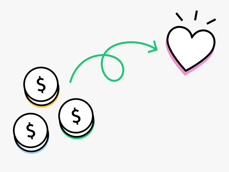 Heart, Transparent Clipart