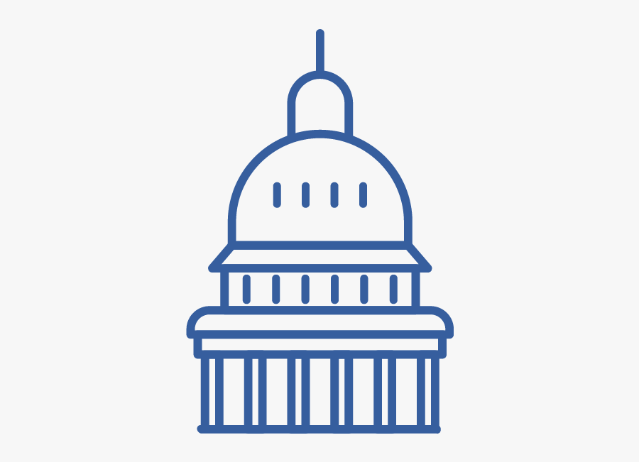 Bandeira De Washington Dc Para Colorir, Transparent Clipart