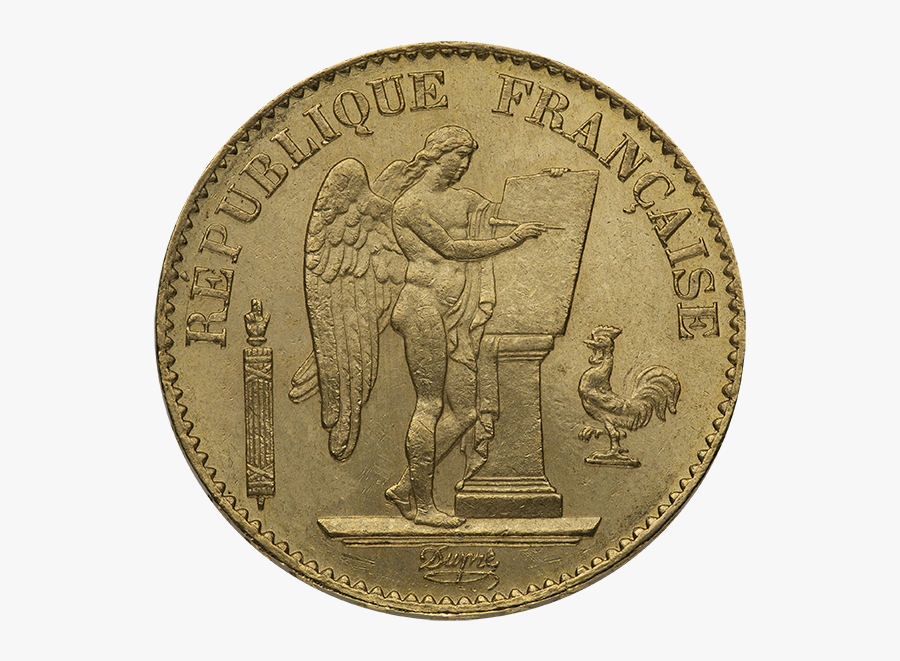 American Revolutionary War North Carolina Battle Of - Coin, Transparent Clipart