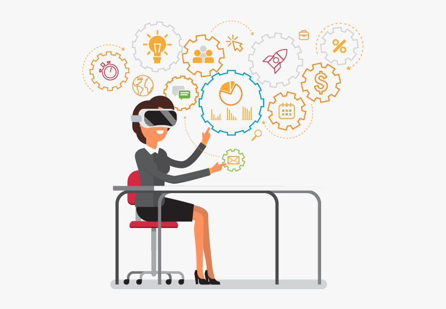 Vector Graphics, Transparent Clipart