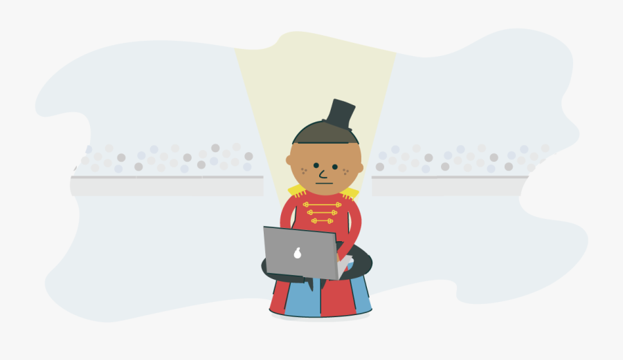 Cartoon, Transparent Clipart