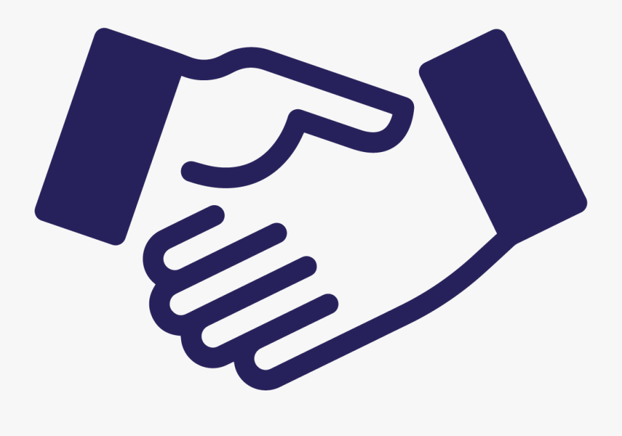 Il Manifesto Della Comunicazione - Closing The Deal Clipart, Transparent Clipart