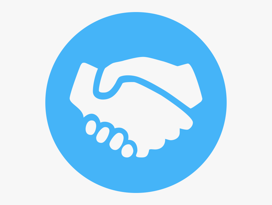 Lenders Become Verified And - Circle Twitter Logo Png, Transparent Clipart