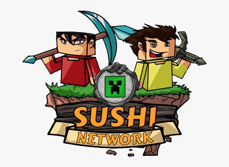 Clip Art Unreleased Server In Of - Mineway Logo, Transparent Clipart