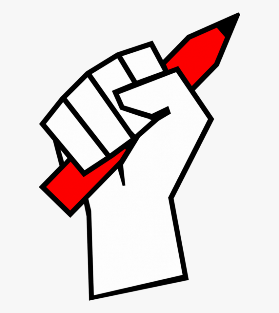 Freedom Of Press Png, Transparent Clipart