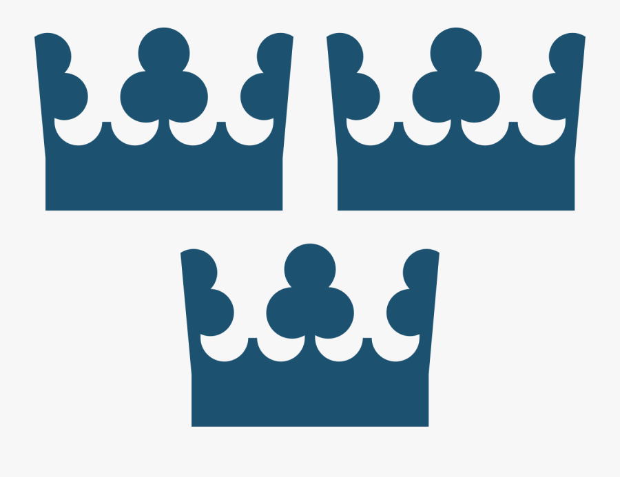 Sveriges Riksdag Logotyp Clipart , Png Download - Swedish Parliament Logo, Transparent Clipart