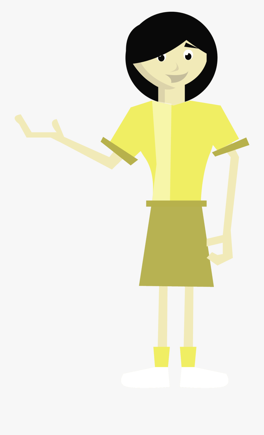 Cartoon, Transparent Clipart