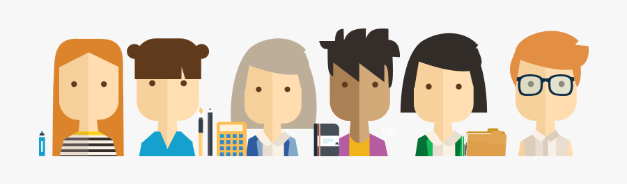 Cartoon, Transparent Clipart