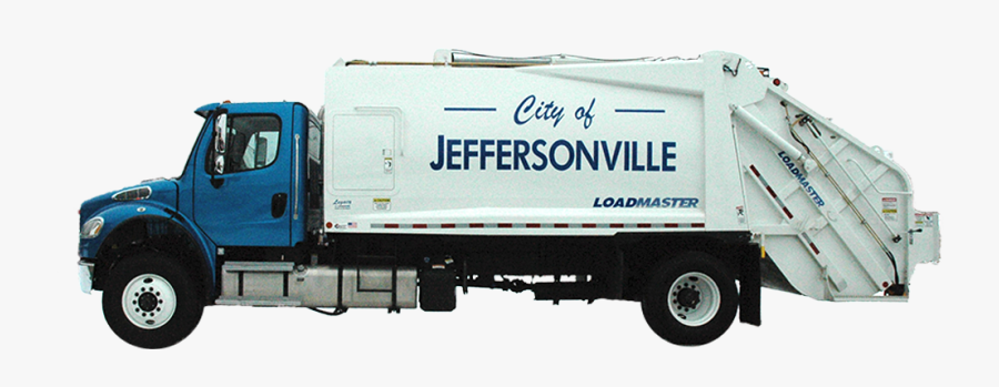 Download Truck Vinyl Lettering - Trailer Truck, Transparent Clipart
