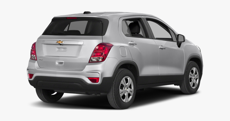 Chevrolet Trax View Specs Transparent Background - Chevrolet Trax, Transparent Clipart