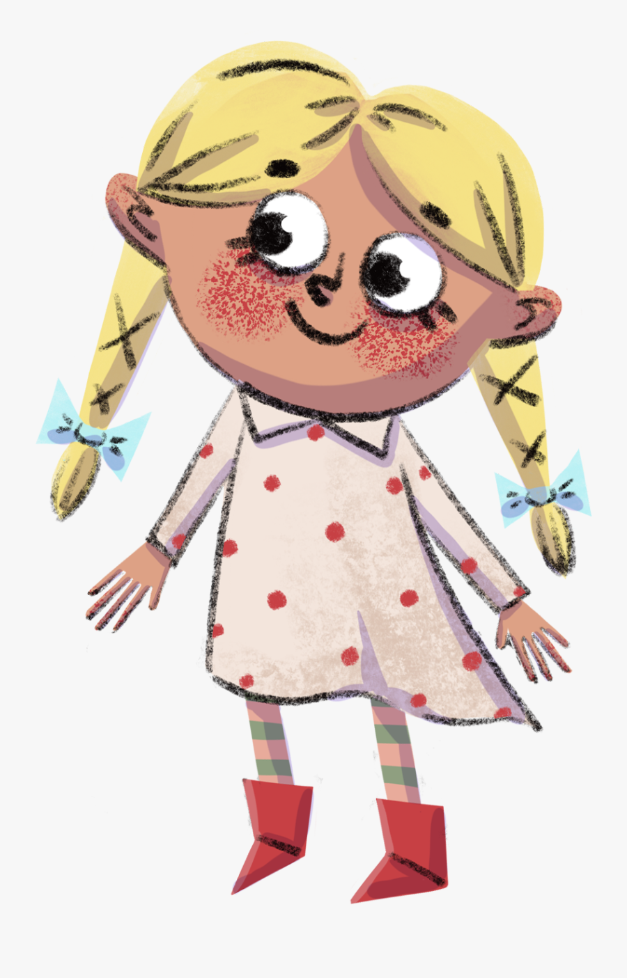 Cartoon, Transparent Clipart