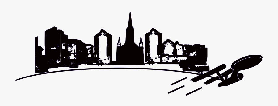 Trekfest - Trek Fest Riverside Iowa, Transparent Clipart