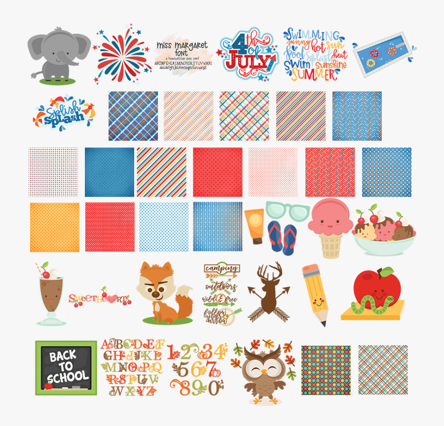 Clip Art, Transparent Clipart