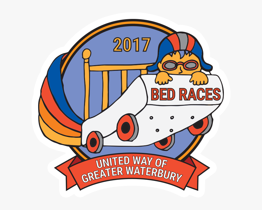 Uwgw Bedraces Logo Stroke, Transparent Clipart