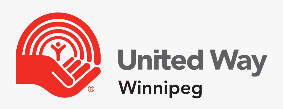 United Way Canada Logo Vector, Transparent Clipart