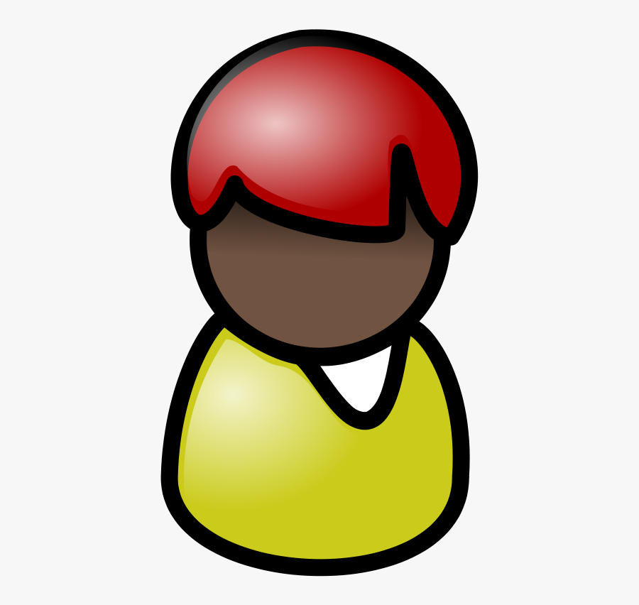 People Clip Art, Transparent Clipart