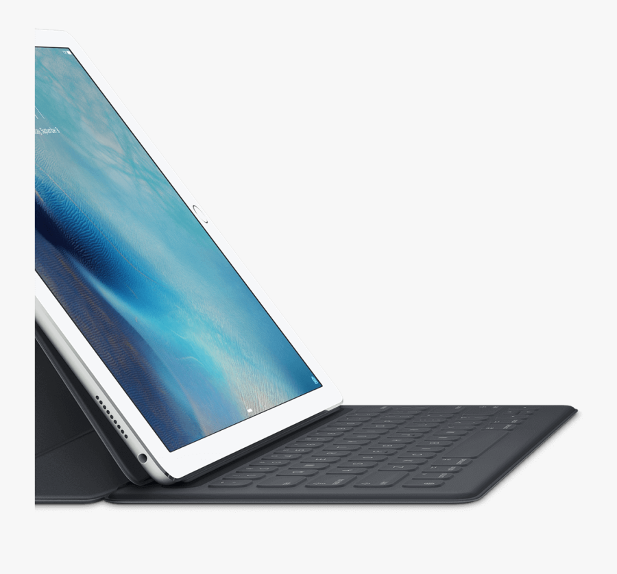 Apple Smart Keyboard Ipad Pro 12 9, Transparent Clipart